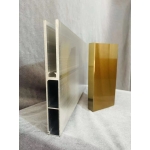 MÁNG NHÔM CẦU THANG VÔ CỰC