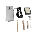 BỘ BẢN LỀ SÀN TỰ ĐỘNG 1 CÁNH LILOX