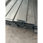 U THÉP CHÔN ÂM CAO 90 MM CHO LAN CAN KÍNH THẲNG