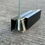 TẤM ỐP INOX U NHÔM BẮT MẶT