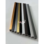 TAY VỊN NHÔM VUÔNG 20x20