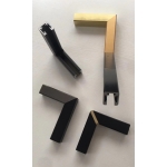 TAY VỊN NHÔM VUÔNG 26x26