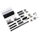 BỘ PHỤ KIỆN SLIM LILOX XẾP GẤP 3 CÁNH