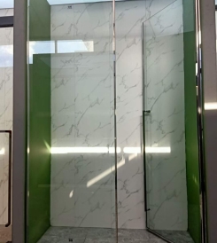 PHÒNG TẮM KÍNH 180 ĐỘ