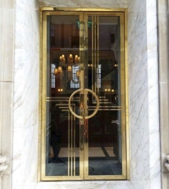 CỬA MỞ QUAY 1 CÁNH