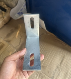 KE GÓC LIÊN KẾT U THÉP CHÔN ÂM