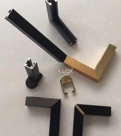 TAY VỊN NHÔM 3D LILOX VUÔNG 26