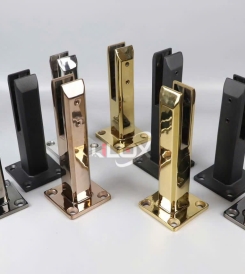 TRỤ NGÀM INOX ĐÚC