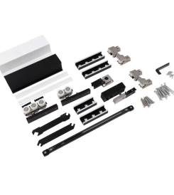 BỘ PHỤ KIỆN SLIM LILOX XẾP GẤP 4 CÁNH