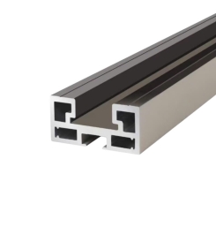 THANH NHÔM SLIM LILOX XẾP GẤP