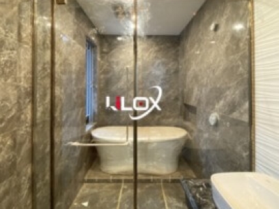 Tại sao bạn nên chọn bản lề phòng tắm mở 2 chiều?