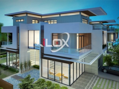 5 Bí quyết giúp bạn chọn cửa nhôm biệt thự chính hãng