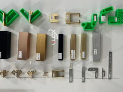 KE GÓC LILOX – GIẢI PHÁP LIÊN KẾT CHUẨN XÁC CHO TAY VỊN NHÔM 3D HIỆN ĐẠI