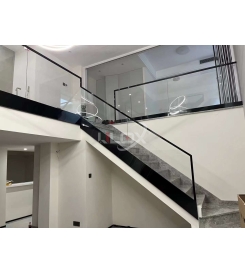 U NHÔM BỌC INOX BẮT CẠNH