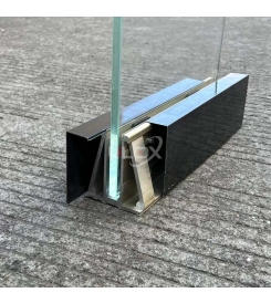 TẤM ỐP INOX U NHÔM BẮT MẶT