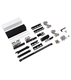 BỘ PHỤ KIỆN SLIM LILOX XẾP GẤP 3 CÁNH