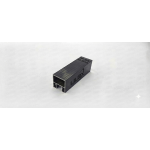 TAY VỊN NHÔM 3D LILOX VUÔNG 35 MÀU ĐEN XƯỚC