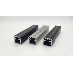 TAY VỊN NHÔM 3D LILOX VUÔNG 20 SIÊU MỀM 