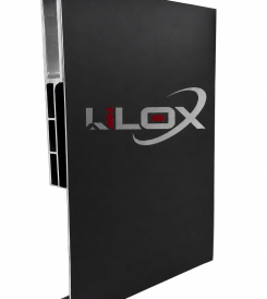 Máng Nhôm Cover LILOX – Giải Pháp Đi Kính Cầu Thang Hiện Đại, Sang Trọng Cho Mọi Công Trình