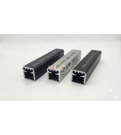 TAY VỊN NHÔM 3D LILOX VUÔNG 20 SIÊU MỀM 